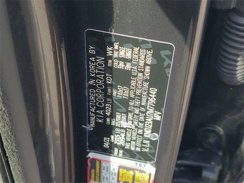 Used 2021 Kia Soul S image 28