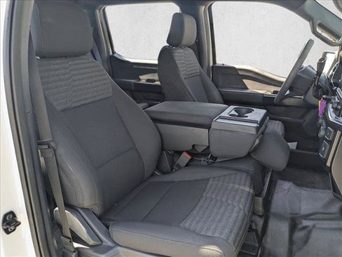 Certified 2023 Ford F150 XL w/ STX Appearance Package AWD/4WD image 21