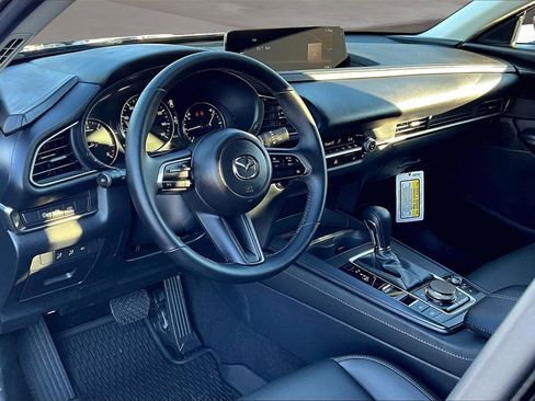 New 2026 MAZDA CX-30 AWD 2.5 S image 11