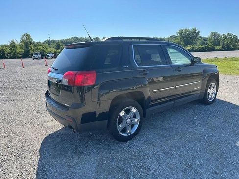 Used 2013 GMC Terrain SLT AWD/4WD image 5