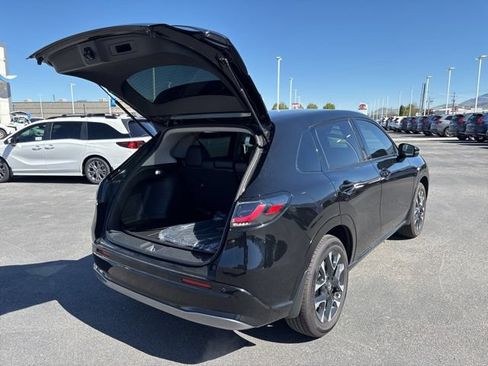 New 2026 Honda HR-V EX-L image 24