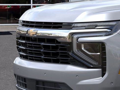 New 2026 Chevrolet Tahoe LS image 13