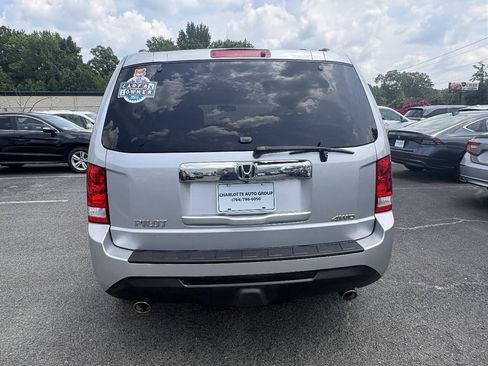Used 2012 Honda Pilot EX-L image 3