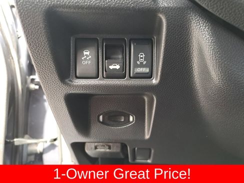 Used 2012 INFINITI G37 Journey w/ Premium Pkg image 27