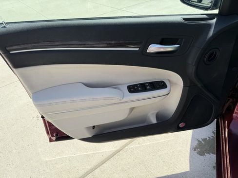 Used 2015 Chrysler 300 Limited w/ 300 Premium Group AWD/4WD image 18