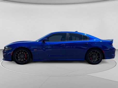 Used 2020 Dodge Charger Scat Pack RWD image 8