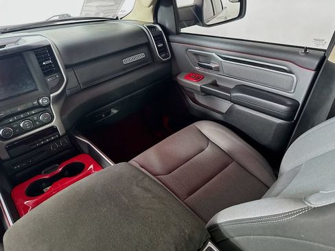 Used 2019 RAM 1500 Big Horn AWD/4WD image 23
