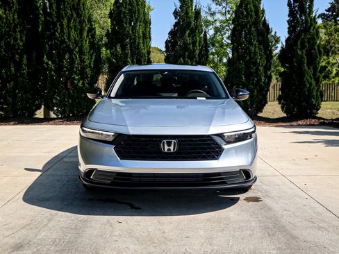 New 2026 Honda Accord SE image 3