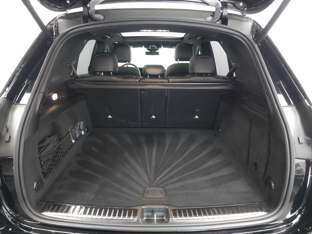 Used 2023 Mercedes-Benz GLE 450 4MATIC w/ AMG Line Exterior image 31
