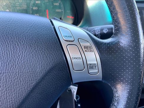 Used 2004 Acura TSX FWD image 24