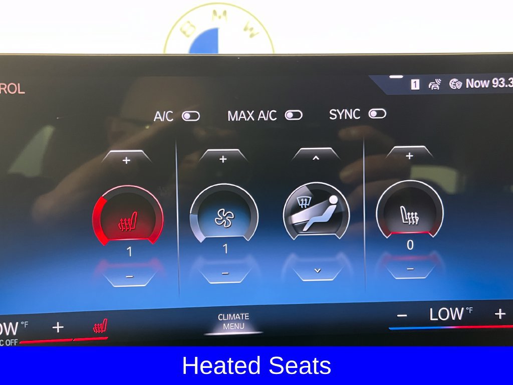 Certified 2024 BMW M340i RWD image 8