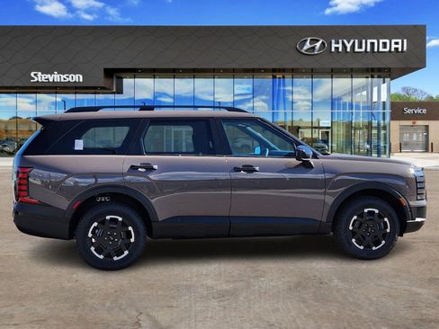 New 2026 Hyundai Palisade XRT Pro image 4