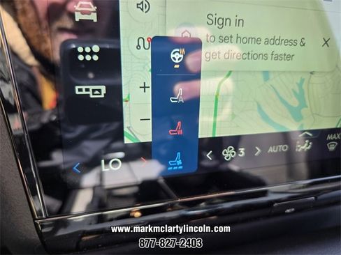 New 2026 Lincoln Navigator L Reserve w/ Jet Appearance Package image 18