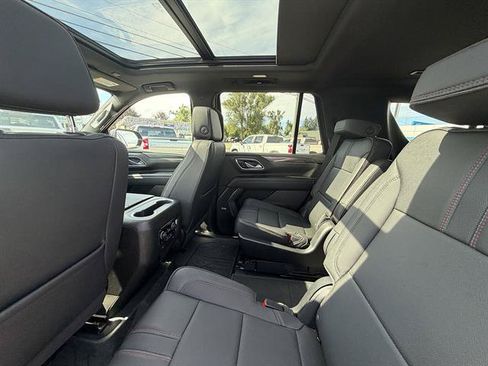 Used 2023 Chevrolet Tahoe RST w/ Luxury Package AWD/4WD image 31