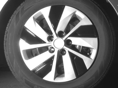 Used 2024 Nissan Altima 2.5 S FWD image 13