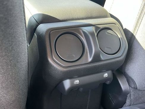 New 2026 Jeep Wrangler Unlimited Sport AWD/4WD image 16