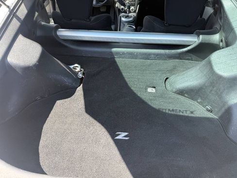 Used 2014 Nissan 370Z Coupe w/ Sport Package RWD image 15