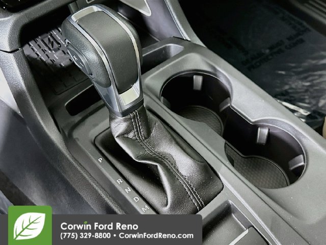New 2026 Ford Ranger Lariat w/ FX4 Off-Road Package AWD/4WD image 19