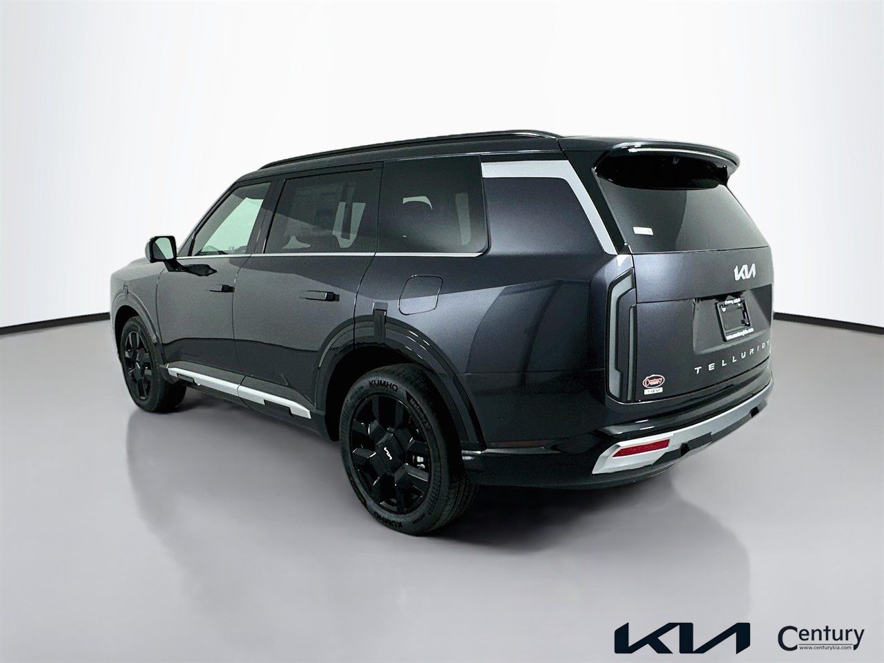 New 2027 Kia Telluride SX Prestige AWD/4WD image 4