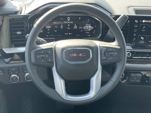 New 2026 GMC Sierra 1500 Elevation image 10