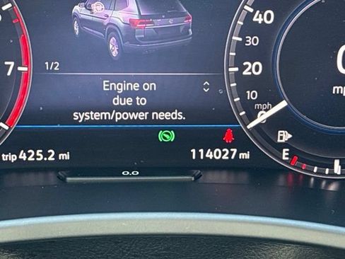 Used 2018 Volkswagen Atlas SEL Premium AWD/4WD image 30