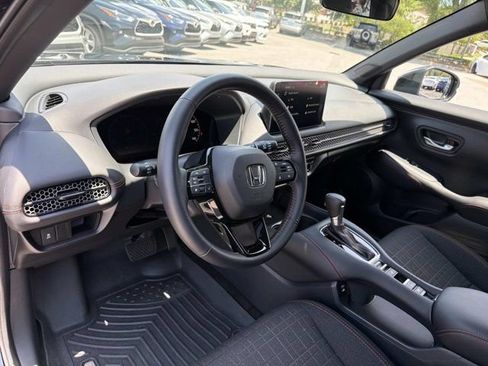 Used 2026 Honda HR-V Sport image 11