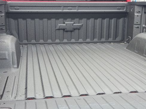 New 2026 Chevrolet Silverado 1500 LT Trail Boss w/ Convenience Package II image 8