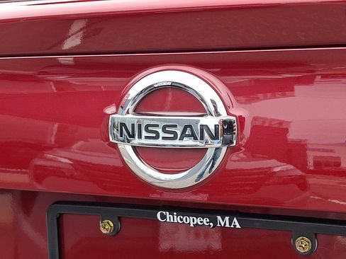 Used 2021 Nissan Rogue Sport SL w/ Premium Package AWD/4WD image 33