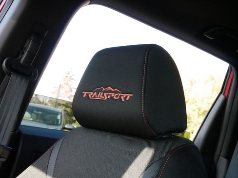 Certified 2026 Honda CR-V TrailSport image 35