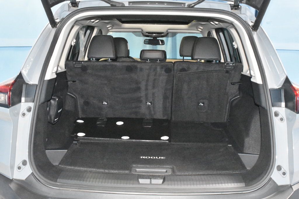 Used 2023 Nissan Rogue SL AWD/4WD image 32