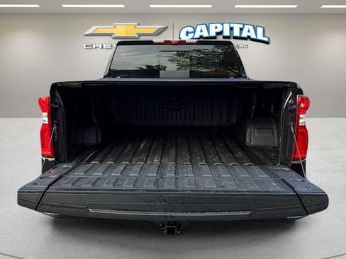 Used 2026 Chevrolet Silverado 1500 ZR2 AWD/4WD image 33