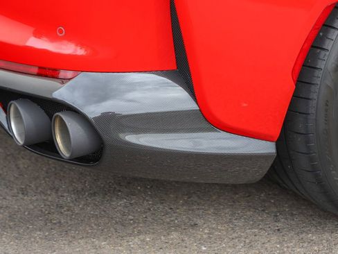 Certified 2023 Ferrari 812 GTS RWD image 46