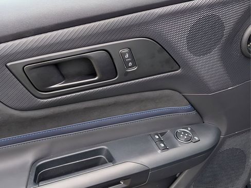 Used 2024 Ford Mustang Dark Horse w/ Dark Horse Handlin Package image 15