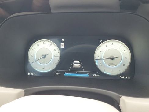 Used 2024 Hyundai Palisade Limited image 24