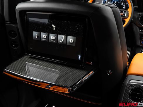 Used 2026 Rolls-Royce Ghost Black Badge AWD/4WD image 27