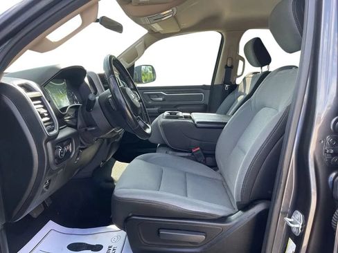 Used 2019 RAM 1500 Big Horn AWD/4WD image 15