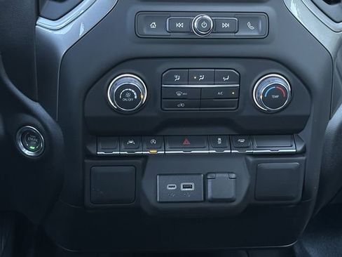 New 2026 Chevrolet Silverado 1500 W/T RWD image 15