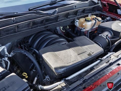 Used 2021 GMC Sierra 1500 AT4 w/ AT4 Premium Package image 51