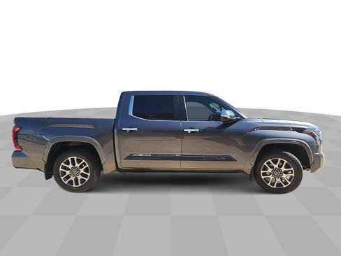 Used 2024 Toyota Tundra 1794 Edition AWD/4WD image 9