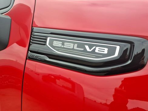 New 2026 GMC Sierra 1500 Pro w/ Graphite Edition image 10