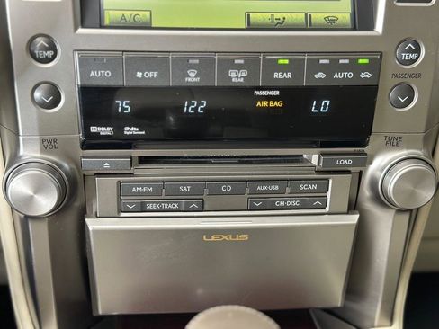 Used 2010 Lexus GX 460 image 17