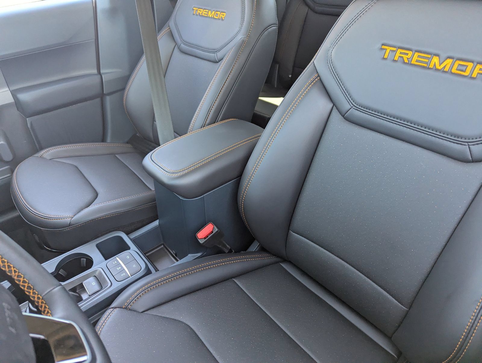 New 2026 Ford Maverick Tremor AWD/4WD image 19