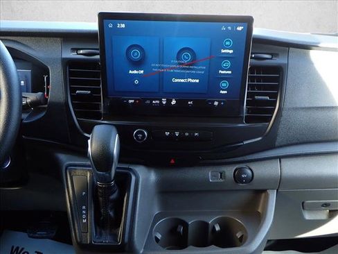 New 2026 Ford Transit 350 148 High Roof Extended AWD image 15