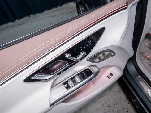 Certified 2023 Mercedes-Benz EQE 350+ Sedan image 10