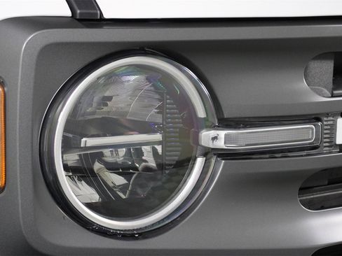 Used 2021 Ford Bronco Big Bend image 25