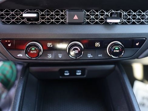 Used 2023 Honda Accord EX image 24