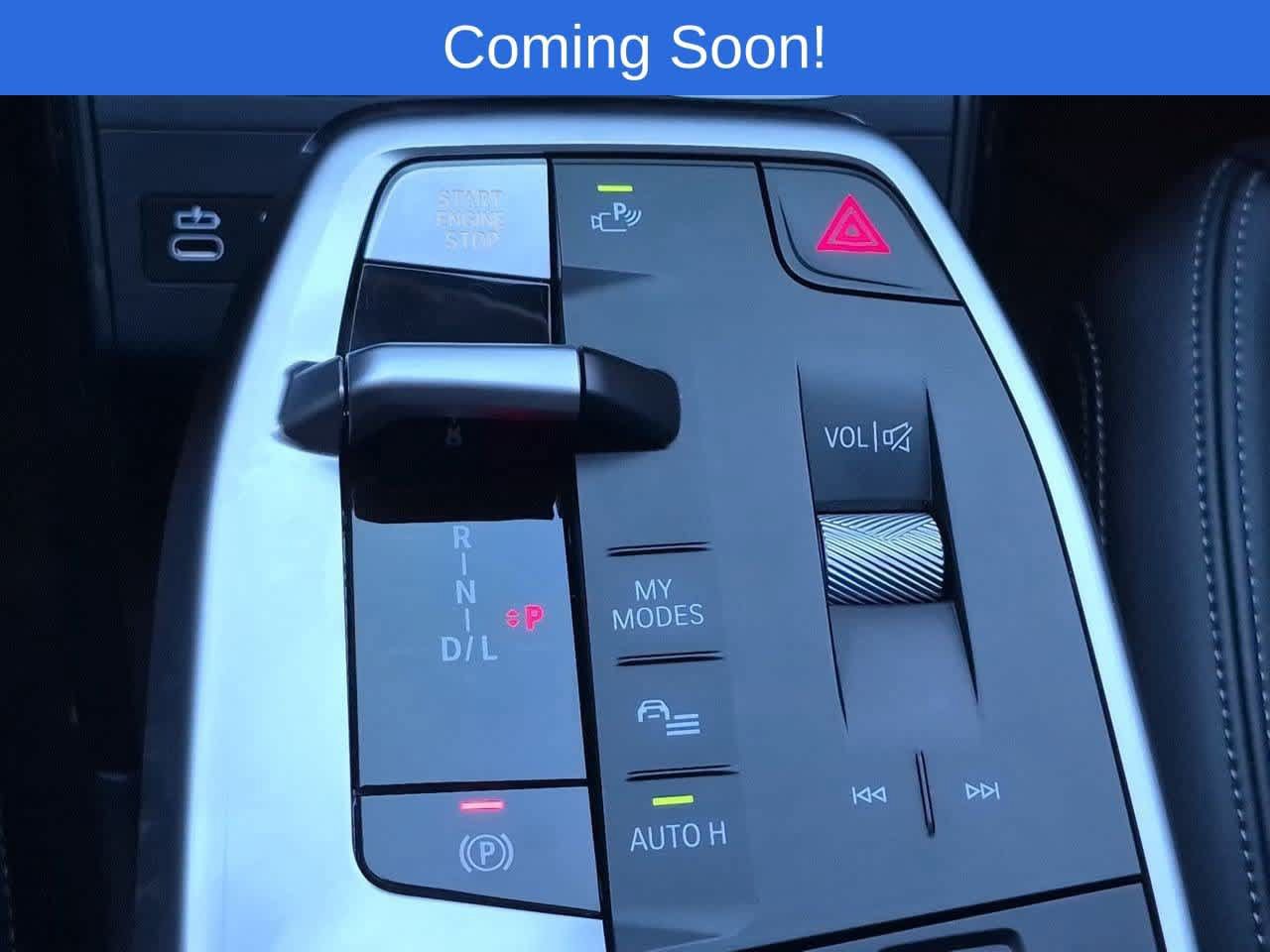 Used 2025 BMW X1 xDrive28i w/ Convenience Package AWD/4WD image 33