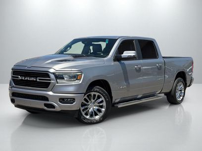 Used 2023 RAM 1500 Laramie
