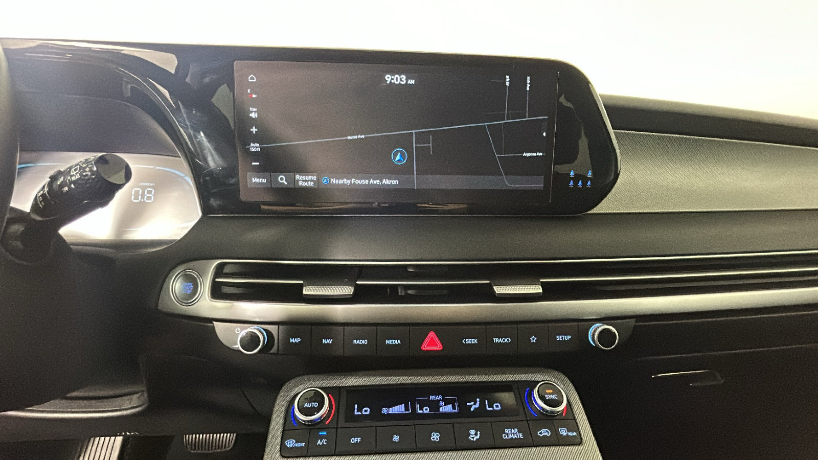 Used 2025 Hyundai Palisade SEL AWD/4WD image 27