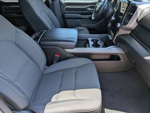 Used 2023 RAM 1500 Big Horn AWD/4WD image 21
